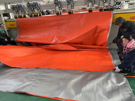 How To Determine The Quality of Waterproof Tarpaulin